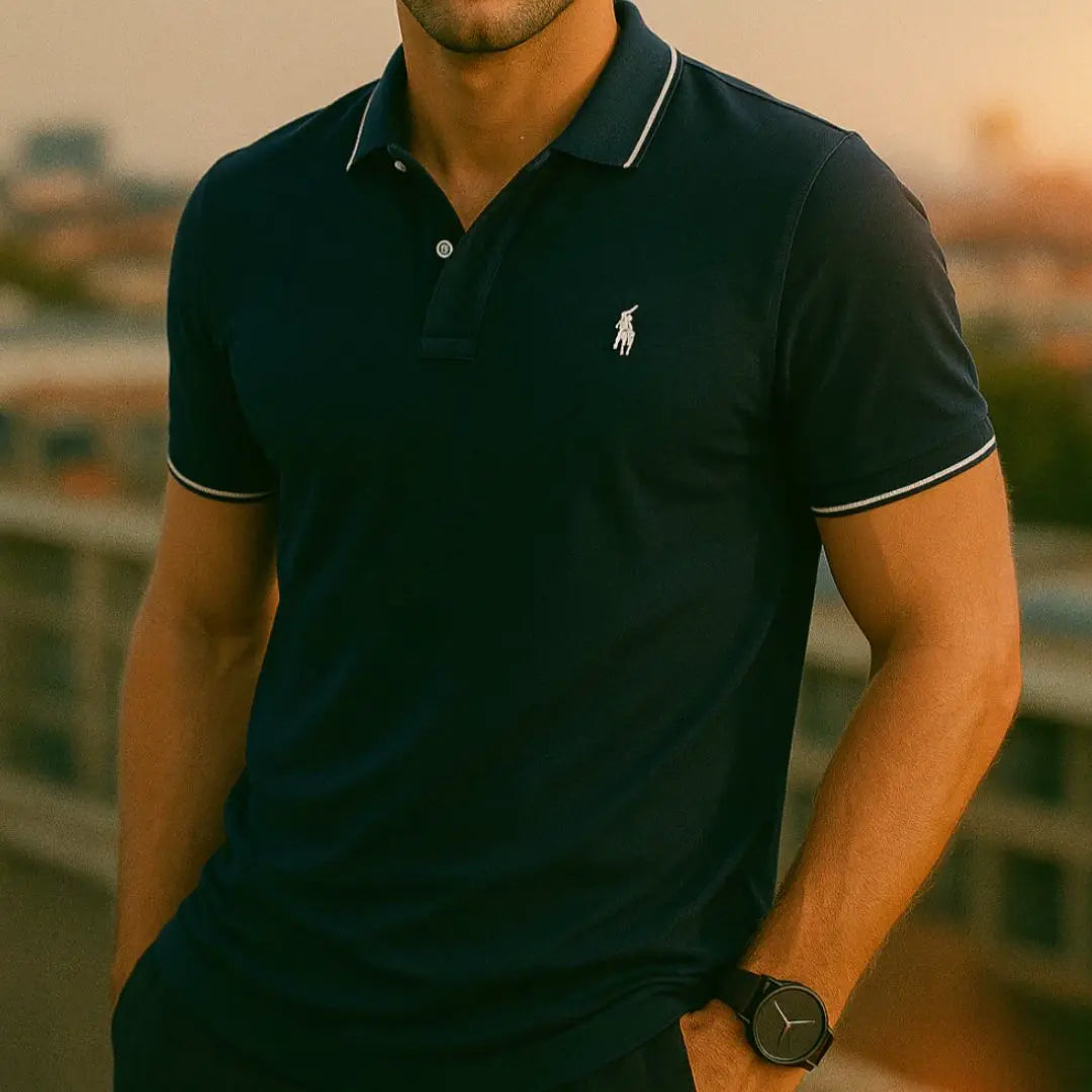Premium RL™ Polo Shirt – Buy 1, Get 1 Free