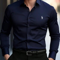 Dark Blue