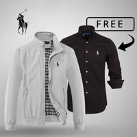 Off-White & Shirt