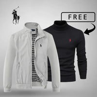 Off-White & Jumper